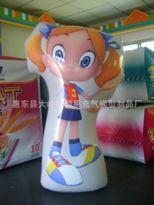 惠東縣大嶺鎮碩果充氣模型制品廠 專注PVC充氣產品，打造視覺盛宴與歡樂體驗